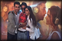 এবার দুই রণবীরকে নিয়েই দীপিকার তামাশা!