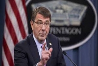 রাশিয়াকে ঠেকাবে আমেরিকা : মার্কিন প্রতিরক্ষামন্ত্রী