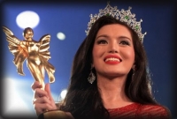 রূপান্তরকারী সুন্দরী প্রতিযোগিতায় সেরাদের সেরা ম্যারিসটেলা