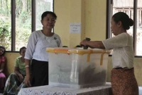 শান্তিপূর্ণভাবেই শেষ হলো নির্বাচন, ভোট গণনা চলছে