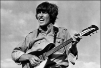 লেননের গিটার বিক্রি হলো ২৪ লাখ ডলারে 