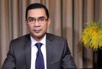 তারেক জিয়াকে দেশে ফেরাতে নতুন তৎপরতা শুরু