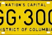 কেনেডির গাড়ির নম্বরপ্লেট বিক্রি হলো ১ লাখ ডলারে