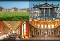 বিক্রি হলো ব্রিটেনের সেই বড় বাড়িটি