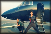 এবার জুডো টুর্নামেন্টে অক্ষয়ের সঙ্গী টাইগার