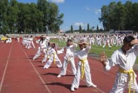 আগ্রাসন ঠেকাতে ভারত তরুণদের মার্শাল আর্ট প্রশিক্ষণ দেবে 