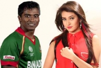 বিয়ে করছেন রুবেলের হ্যাপী! বিয়ে করছেন রুবেলের হ্যাপী!