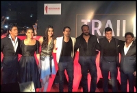 মুক্তি পেল শাহরুখ-কাজল জুটির আলোচিত সেই ছবির ট্রেইলার মুক্তি পেল শাহরুখ-কাজল জুটির আলোচিত সেই ছবির ট্রেইলার