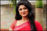 মৌসুমীর সাম্প্রতিক ব্যস্ততা