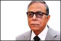 নূর হোসেনের আত্মত্যাগে গণতন্ত্র পুনঃপ্রতিষ্ঠিত : রাষ্ট্রপতি