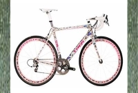 সাইকেল দেখতে অনুমতি, দাম ৪ কোটি টাকা!