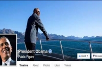 লাইক পাগল ওবামা