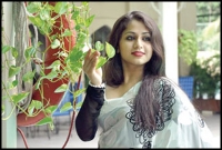 অভিনয়কে গুড বাই জানালেন সেই ফারিয়া