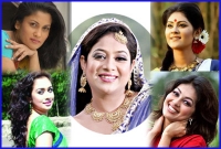 বিয়ের পর দেশছাড়া যে নায়িকারা