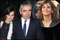 ৬৫ সেকেন্ডেই ‘মিস্টার বিন’কে ডিভোর্স দিলেন স্ত্রী