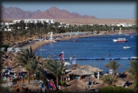 ফাঁকা হয়ে যাচ্ছে মিসরের পর্যটনকেন্দ্রগুলো