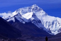 ভারত-ইউরেশিয়ার 'ধাক্কায়' জন্ম হয়েছিল বিশাল হিমালয়ের