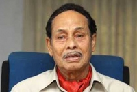 বিএনপি-আওয়ামী লীগ নয়, জাতীয় পার্টির কাছেই মানুষ নিরাপদ : এরশাদ