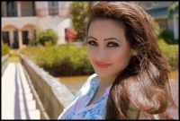 আবারও স্ব-ছন্দে ফিরেছেন সেই সুজানা