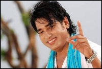 শুভেচ্ছা দূত হলেন অনন্ত জলিল