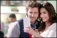 যে রেকর্ড গড়লেন হৃত্বিক ও সোনম কাপুর