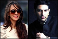 সেই অভিনেত্রীর সঙ্গে গোপনেই বাগদান সারলেন যুবরাজ 