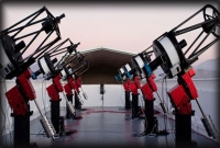 সৌরজগতের বাইরে পৃথিবী থেকে বড় গ্রহের সন্ধান