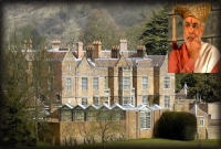 ব্রিটিশ প্রধানমন্ত্রীর ফার্ম হাউসে রাত কাটাবেন মোদি