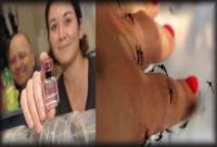 এবার মশার কামড় থেকে বাঁচাবে পারফিউম!