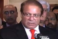 হিন্দুদের আশ্বাস দিলেন নওয়াজ শরিফ