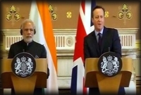 ব্রিটেনের সঙ্গে সামরিক সমঝোতা গুরুত্বপূর্ণ: মোদি