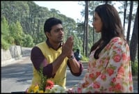 দেব কেন ক্ষমা চাইলেন শুভশ্রীর কাছে?