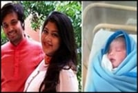 মডেল সারিকার মেয়ে হয়ে গেল ক্রিকেটার সাকিবের মেয়ে!