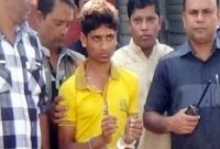 তৃতীয় শ্রেণীর ছাত্রীকে খুন করল প্রেমে ব্যর্থ ফুফাতো ভাই