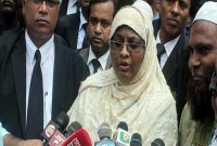  বিউটির ক্ষোভ 