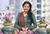 সুস্থ না হয়ে দেশে ফিরছেন না দিতি