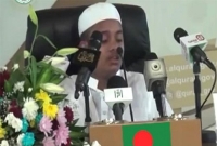 বিশ্ব কোরআন প্রতিযোগিতায় ৭০টি দেশের মধ্যে তৃতীয় মুন্সিগঞ্জের হেলাল