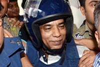 ফাঁসির স্লোগানে নূর হোসেনের হাসি!