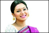 পাঁচ বছর পর তার সাথে প্রভা