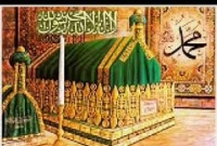 মৃত্যুর আগ মুহূর্তে মা ফাতিমাকে ডেকে চুপে চুপে যা বলেছিলেন রাসূল (সাঃ) 