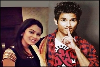 বলিউড মাতাবে এবার শহীদ-মিরা দম্পতির নাচ