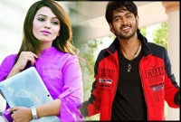 অঙ্কুশের পর এবার ওমের সাথে ফারিয়ার প্রেম