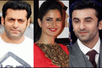 সালমান-রণবীরকে নিয়ে এ কি বললেন ক্যাটরিনা!