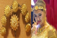  যেভাবে চেনা যাবে খাঁটি সোনা