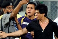 গ্রেপ্তার হতে পারেন শাহরুখ খান!