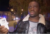 ফ্রান্সে জঙ্গি হামলায় প্রাণ বাঁচালো মোবাইল ফোন