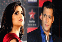 এবার সত্যি সত্যিই সালমানকে এড়িয়ে গেলেন ক্যাটরিনা