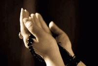 হাদিসের আলোকে সিজদার দোয়াসমূহ