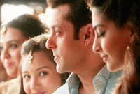 সালমানের ‘প্রেম রতন’ তৃতীয়দিনেই ১০০ কোটি