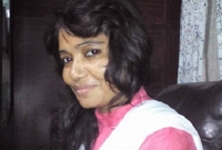 সানজিদা আফরিনের ছড়া, ‌‘সাদা মেঘের খেলা’